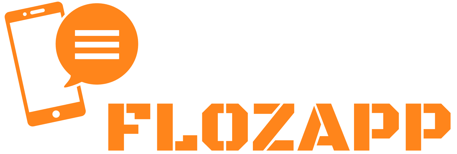 logo FloZapp